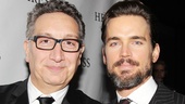 The Heiress – Opening Night – Moises Kaufman – Matt Bomer