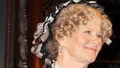 The Heiress – Opening Night – Judith Ivey