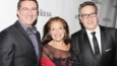 The Heiress – Opening Night – Jeffrey LaHoste – Judy Goetz Sanger – Moises Kaufman