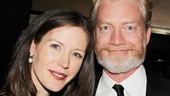 The Heiress – Opening Night – wife – Ben Livingston