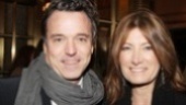The Heiress – Opening Night – Derek McLane – Lia Vollack