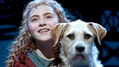 Show Photos - Annie - Lilla Crawford - Sunny