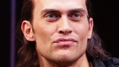 Show Photos - The Performers - Cheyenne Jackson