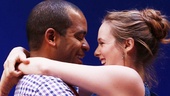 Show Photos - The Performers - Daniel Breaker - Alicia Silverstone