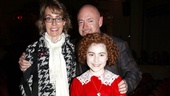  Annie- Gabrielle Giffords- Mark Kelly- Lilla Crawford- Sunny 
