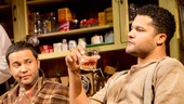 Show Photos - The Piano Lesson - Chuck Cooper - James A. Williams - Jason Dirden - Brandon Dirden