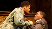 Show Photos - The Piano Lesson - Brandon Dirden - Chuck Cooper - Jason Dirden