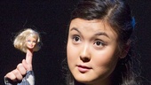 Show Photos - Emotional Creature Olivia Oguma