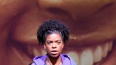 Show Photos - Emotional Creature Ashley Bryant