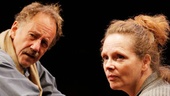 Show Photos- Sorry- Jon DeVries as Benjamin Apple and Maryann Plunkett as Barbara Apple