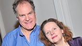 'Sorry' Opening Night — Jay O. Sanders — Maryann Plunkett