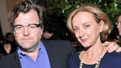 'Sorry' Opening Night — J. Smith-Cameron — Kenneth Lonergan