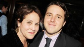 ‘Bad Jews’ Opening Night — Joshua Harmon