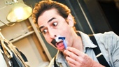 Peter and the Starcatcher – Movember – Matthew Saldivar