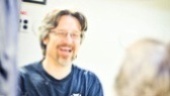 Peter and the Starcatcher – Movember – Stuart Metcalf