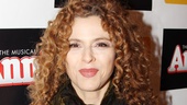  Annie- Bernadette Peters 