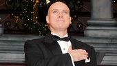 Australian stage legend Anthony Warlow is honored to take his first official bow on Broadway.