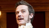 Show Photos - The Mystery of Edwin Drood - Eric Sciotto - Shannon Lewis - Kyle Coffman - Nicholas Barasch - Will Chase - Chita Rivera