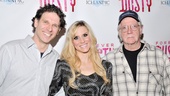Forever Dusty- Jonathan Vankin- Kirsten Holly Smith- Randal Myler