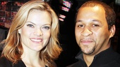 Bare – Rehearsal – Missi Pyle – Jerold E. Solomon