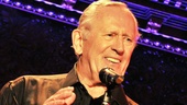 54 Below- Len Cariou