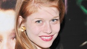 Vanya and Sonia and Masha and Spike-Genevieve Angelson