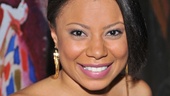 Vanya and Sonia and Masha and Spike- Shalita Grant