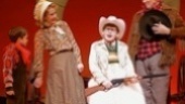 Show Photos- A Christmas Story - Zac Ballard, Erin Dilly, Johnny Rabe and John Bolton