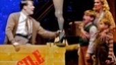 Show Photos- A Christmas Story - John Bolton, Johnny Rabe, Erin Dilly and Zac Ballard