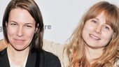 Golden Child – Opening Night – Rebecca Henderson – Annie Baker