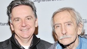 Golden Child – Opening Night – James Houghton – Edward Albee