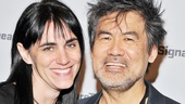 Golden Child – Opening Night – Leigh Silverman – David Henry Hwang