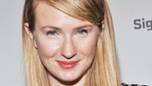 Golden Child – Opening Night – Halley Feiffer