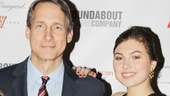 ‘Mystery of Edwin Drood’ Opening Night — Gregg Edelman