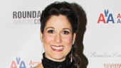 ‘Mystery of Edwin Drood’ Opening Night — Stephanie J. Block