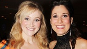 ‘Mystery of Edwin Drood’ Opening Night — Betsy Wolfe — Stephanie J. Block