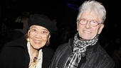 ‘Mystery of Edwin Drood’ Opening Night — Willa Kim — Paul Huntley