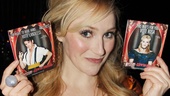 ‘Mystery of Edwin Drood’ Opening Night — Betsy Wolfe