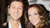 ‘Mystery of Edwin Drood’ Opening Night — Warren Carlyle — Ida Gilliams