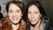 ‘Mystery of Edwin Drood’ Opening Night — Judy Kuhn — Ilana Levine