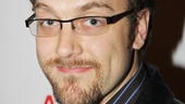 ‘Mystery of Edwin Drood’ Opening Night — Alexander Gemignani