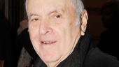 ‘Mystery of Edwin Drood’ Opening Night — John Kander