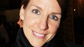 ‘Mystery of Edwin Drood’ Opening Night — Susan Blackwell