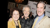 ‘Mystery of Edwin Drood’ Opening Night — Beth Wyman — Stephen Lang — Nick Wyman