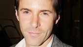 ‘Mystery of Edwin Drood’ Opening Night — Alessandro Nivola