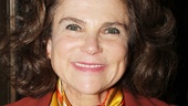 ‘Mystery of Edwin Drood’ Opening Night — Tovah Feldshuh