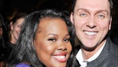Cotton Club Parade- Amber Riley- Warren Carlyle