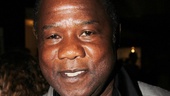 Forever Dusty Opening – Isiah Whitlock Jr.