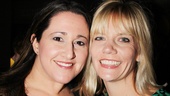 Forever Dusty Opening – Tracy Geltman - Jenifer Foote