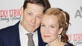 ‘A Christmas Story’ Opening Night — John Bolton — Erin Dilly